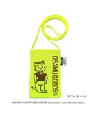 【ルートート/ROOTOTE】の6274【オサムグッズ】OSAMU GOODS(R)×ROOTOTE ベビールー.アミ.オサム-B 02:キャット|ID: prp329100004657063 ipo3291000000034252080