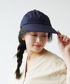 【アトレナ/ATRENA】の体感-10℃ コカゲル MWキャップ ネイビー|ID: prp329100004657065 ipo3291000000033687569