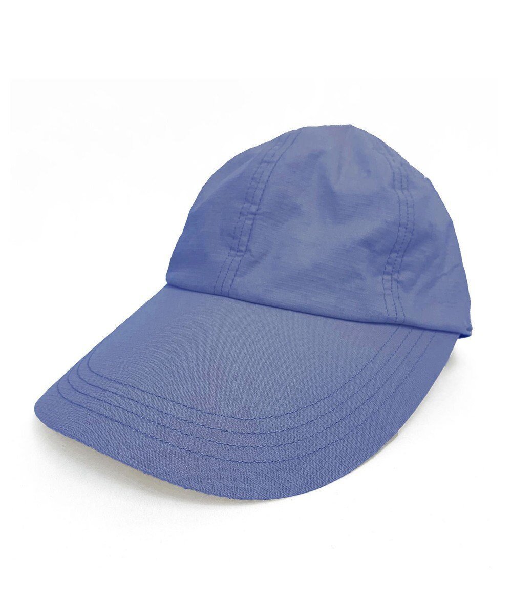 【アトレナ/ATRENA】の体感-10℃ コカゲル MWキャップ インテリア・キッズ・メンズ・レディースファッション・服の通販 founy(ファニー) ファッション Fashion レディースファッション Fashion for Women キャップ&ハット Hats & Caps キャップ Cap, Baseball Cap 抗菌 Antibacterial, Bacteria-Resistant 帽子 Hat, Headwear ループ Loop, Loop Knit ブルー|ID: prp329100004657065 ipo3291000000033687570