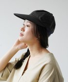 【アトレナ/ATRENA】の体感-10℃ コカゲル MWキャップ ブラック|ID: prp329100004657065 ipo3291000000033687571