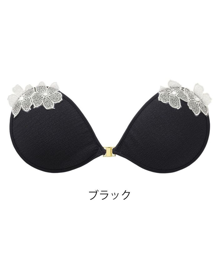 【ブラデリス ニューヨーク/BRADELIS New York】の【NuBra / ナチュラルタイプ】ヌーブラ・エアーライト アンジュ インテリア・キッズ・メンズ・レディースファッション・服の通販 founy(ファニー) https://founy.com/ ファッション Fashion レディースファッション Fashion for Women アンダー Underwear Essentials エレガント 上品 Elegant オイル Body Oil 春 Spring キャミソール Camisole, Spaghetti Strap Top コレクション Collection, Seasonal Line 軽量 Lightweight, Ultra Light ショルダー Shoulder, Shoulder Strap シリコン Silicone, Silicone Material タオル Towel, Bath Towel ドレス Dress, One-Piece 人気 Popular, Best Seller パイピング Piping, Trim Design フィット Fit, Slim Fit フォルム Silhouette, Form ブラジャー Bra, Lingerie モチーフ Motif, Design Theme モノトーン Monotone, Black and White ランジェリー Lingerie, Intimate Wear レース Lace, Lace Fabric S/S・春夏 SS, Spring/Summer, Warm Season おすすめ Recommended / Our Picks 夏 Summer 結婚式 Wedding |ID: prp329100004657080 ipo3291000000033687804