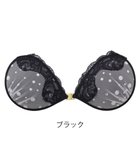 【ブラデリス ニューヨーク/BRADELIS New York】の【NuBra / ボリュームアップ】パテッドヌーブラ エリー ブラック|ID: prp329100004657081 ipo3291000000033687812