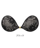 【ブラデリス ニューヨーク/BRADELIS New York】の【NuBra / ボリュームアップ】パテッドヌーブラ ルピナス ブラック|ID: prp329100004657082 ipo3291000000033687819
