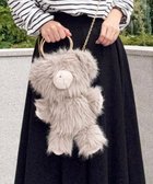 【ルートート/ROOTOTE】の0652【直営店限定】ベビールー.クマクマ-A 06:ナッツ|ID: prp329100004657083 ipo3291000000034252997