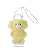 【ルートート/ROOTOTE】の0652【直営店限定】ベビールー.クマクマ-A 01:イエロー|ID: prp329100004657083 ipo3291000000034253000