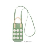 【ルートート/ROOTOTE】の0668【直営店限定 ミニショルダー】ベビールー.シリコンハンドル-A 05:ミント|ID: prp329100004657100 ipo3291000000033688189