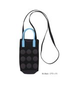【ルートート/ROOTOTE】の0668【直営店限定 ミニショルダー】ベビールー.シリコンハンドル-A 06:ブラック|ID: prp329100004657100 ipo3291000000034276227
