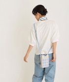 【ルートート/ROOTOTE】の0668【直営店限定 ミニショルダー】ベビールー.シリコンハンドル-A 03:サックス|ID: prp329100004657100 ipo3291000000034276235