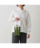 【ルートート/ROOTOTE】の0663【直営店限定 ミニショルダー】ベビールー.3Dバッファ-A 01:カーキ|ID: prp329100004657106 ipo3291000000033688249