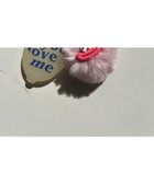 【ウィゴー/WEGO】のミニモンスターぬいキーホルダー ピンク|ID: prp329100004657110 ipo3291000000033688309