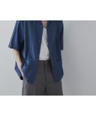 【ウィゴー/WEGO】の【ユニセックス着用ITEM】キューバシャツ 人気、トレンドファッション・服の通販 founy(ファニー) ファッション Fashion レディースファッション Fashion for Women トップス・カットソー Cut & Sew Tops シャツ・ブラウス・オフィスカジュアル Elegant Blouses & Button-Ups 春 Spring カーゴパンツ Cargo Pants, Utility Pants サッカー Seersucker, Summer Fabric シンプル Simple, Minimal スマホ Smartphone, Mobile Device スラックス Slacks, Dress Pants デニム Denim, Jeans Material プリーツ Pleats, Pleated ポケット Pocket, Pocket Detail ルーズ Loose, Oversized ワーク Workwear, Utility Style S/S・春夏 SS, Spring/Summer, Warm Season 夏 Summer thumbnail ブルー|ID: prp329100004657113 ipo3291000000034017848