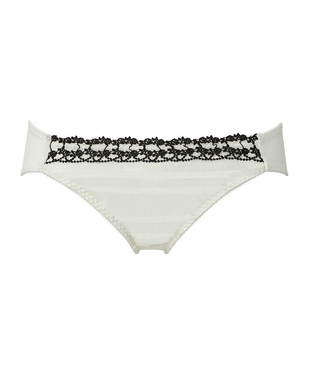 【ブラデリス ニューヨーク/BRADELIS New York】の【NuBra】エール ショーツ デザインヌーブラ インテリア・キッズ・メンズ・レディースファッション・服の通販 founy(ファニー) 　ファッション　Fashion　レディースファッション　Fashion for Women　アンダー　Underwear Essentials　春　Spring　クラシカル　Classical, Vintage-Inspired　コレクション　Collection, Seasonal Line　シフォン　Chiffon, Lightweight Fabric　ショーツ　Shorts, Short Pants　シンプル　Simple, Minimal　人気　Popular, Best Seller　パール　Pearl, Pearl Accent　ブラジャー　Bra, Lingerie　ランジェリー　Lingerie, Intimate Wear　S/S・春夏　SS, Spring/Summer, Warm Season　おすすめ　Recommended / Our Picks　夏　Summer　パール|ID: prp329100004657117 ipo3291000000033688407