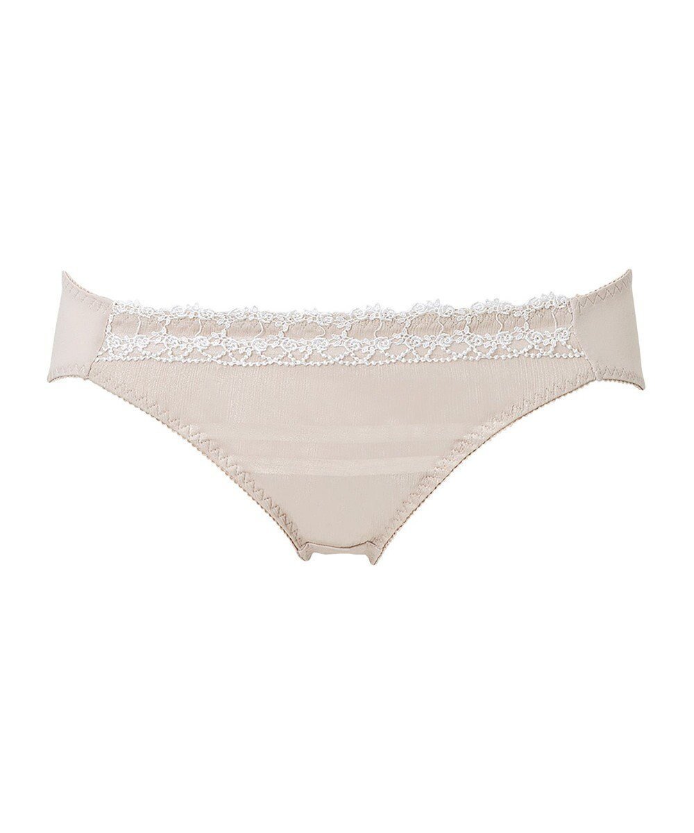 【ブラデリス ニューヨーク/BRADELIS New York】の【NuBra】エール ショーツ デザインヌーブラ インテリア・キッズ・メンズ・レディースファッション・服の通販 founy(ファニー) 　ファッション　Fashion　レディースファッション　Fashion for Women　アンダー　Underwear Essentials　春　Spring　クラシカル　Classical, Vintage-Inspired　コレクション　Collection, Seasonal Line　シフォン　Chiffon, Lightweight Fabric　ショーツ　Shorts, Short Pants　シンプル　Simple, Minimal　人気　Popular, Best Seller　パール　Pearl, Pearl Accent　ブラジャー　Bra, Lingerie　ランジェリー　Lingerie, Intimate Wear　S/S・春夏　SS, Spring/Summer, Warm Season　おすすめ　Recommended / Our Picks　夏　Summer　エクリュ|ID: prp329100004657117 ipo3291000000033688408