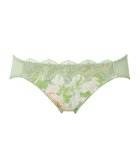 【ブラデリス ニューヨーク/BRADELIS New York】の【NuBra】ジョワ ショーツ デザインヌーブラ グリーン|ID: prp329100004657118 ipo3291000000033688411