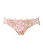 【ブラデリス ニューヨーク/BRADELIS New York】の【NuBra】ジョワ ショーツ デザインヌーブラ ピンク|ID: prp329100004657118 ipo3291000000033688412