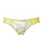 【ブラデリス ニューヨーク/BRADELIS New York】の【NuBra】ブライト ショーツ デザインヌーブラ イエロー|ID: prp329100004657119 ipo3291000000033688416