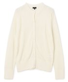 【ジョゼフ/JOSEPH】のテンセルビスコース カーディガン Ivory|ID: prp329100004657136 ipo3291000000034254266