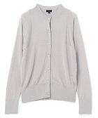 【ジョゼフ/JOSEPH】のテンセルビスコース カーディガン Grey|ID: prp329100004657136 ipo3291000000034254267