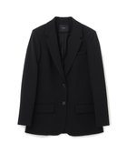 【ジョゼフ/JOSEPH】の【FOUNDATIONS】テーラリングウールストレッチ ジャケット Black|ID: prp329100004657140 ipo3291000000033688588