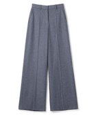【ジョゼフ/JOSEPH】のフランネルストレッチ フルレングストラウザーズ Cloudy Blue|ID: prp329100004657145 ipo3291000000033688600