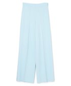 【ジョゼフ/JOSEPH】のコンフォートキャディ ワイドトラウザーズ 人気、トレンドファッション・服の通販 founy(ファニー) ファッション Fashion レディースファッション Fashion for Women パンツ Pants & Trousers サイドジップ Side Zip, Side Zipper ドレープ Drape, Draping Fabric ハイライズ High Rise, High Waist フィット Fit, Slim Fit フロント Front, Front Design ポケット Pocket, Pocket Detail レギュラー Regular, Standard Fit ワイド Wide, Wide Fit 夏 Summer 春 Spring S/S・春夏 SS, Spring/Summer, Warm Season thumbnail Arctic|ID: prp329100004657147 ipo3291000000035165444