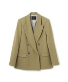 【ジョゼフ/JOSEPH】のコンフォートキャディ ジャケット Dark Olive|ID: prp329100004657148 ipo3291000000033688608