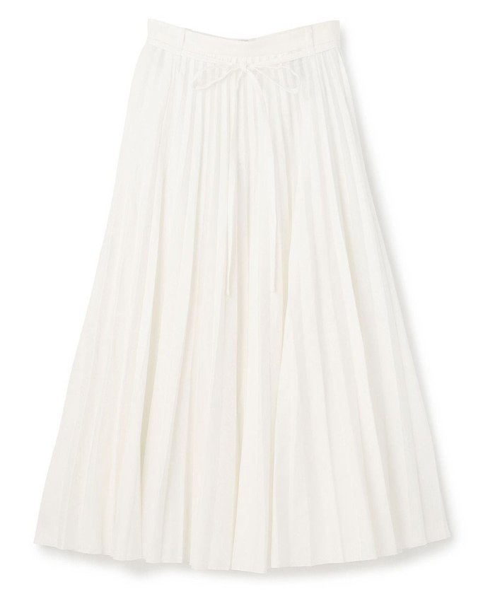 【ジョゼフ/JOSEPH】のストレッチリネンコットン スカート インテリア・キッズ・メンズ・レディースファッション・服の通販 founy(ファニー) https://founy.com/ ファッション Fashion レディースファッション Fashion for Women スカート Skirts ウォッシュ Washed Finish エレガント 上品 Elegant シェイプ Shape, Slim Fit ストレッチ Stretch, Stretchy Fabric リネン Linen, Linen Fabric 夏 Summer 春 Spring S/S・春夏 SS, Spring/Summer, Warm Season |ID: prp329100004657156 ipo3291000000034200965