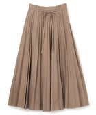 【ジョゼフ/JOSEPH】のストレッチリネンコットン スカート Frozen Mocha|ID: prp329100004657156 ipo3291000000034200967