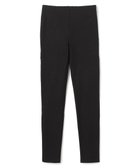 【ジョゼフ/JOSEPH】の【FOUNDATIONS】ギャバジンストレッチ スキニートラウザーズ Black|ID: prp329100004657161 ipo3291000000033688651