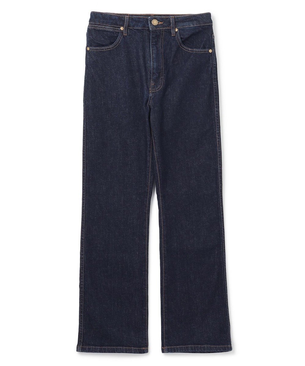 【ジョゼフ/JOSEPH】のデニム クロップドトラウザーズ 人気、トレンドファッション・服の通販 founy(ファニー) ファッション Fashion レディースファッション Fashion for Women パンツ Pants & Trousers デニムパンツ・ジーンズ・美脚デニム Denim Jeans & Pants イタリア Italy クラシック Classic, Timeless Style ジーンズ Jeans, Denim Pants ストレッチ Stretch, Stretchy Fabric スリム Slim, Slim Fit デニム Denim, Jeans Material フィット Fit, Slim Fit フレア Flare, Flared ポケット Pocket, Pocket Detail 夏 Summer 春 Spring S/S・春夏 SS, Spring/Summer, Warm Season other-1|ID: prp329100004657200 ipo3291000000034991654