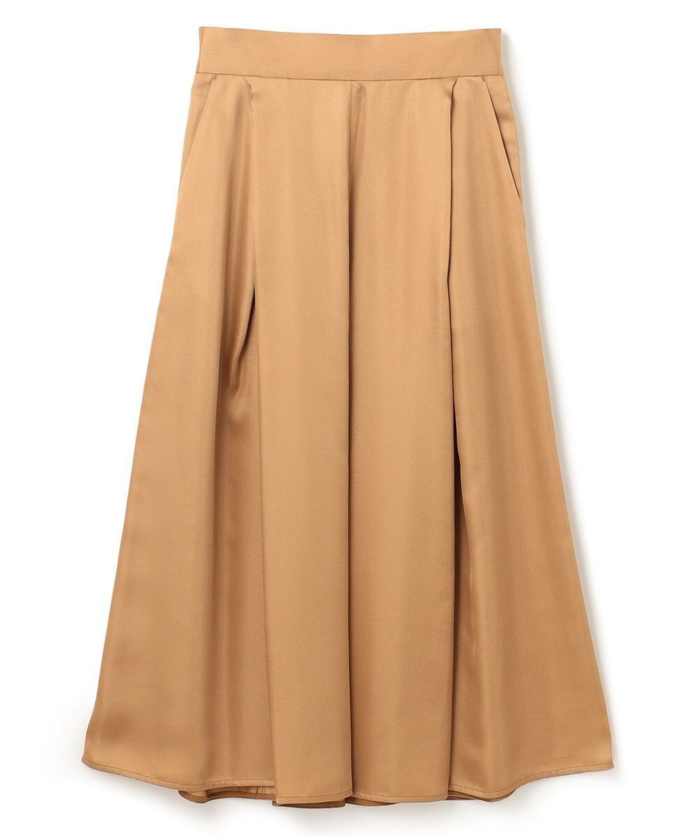 【ジョゼフ/JOSEPH】のビッグストライプ スカート 人気、トレンドファッション・服の通販 founy(ファニー) 　ファッション　Fashion　レディースファッション　Fashion for Women　スカート　Skirts　シンプル　Simple, Minimal　ストライプ　Stripe, Striped Pattern　ドレープ　Drape, Draping Fabric　ビッグ　Big, Oversized　フレアースカート　Flared Skirt, A-Line Skirt　夏　Summer　春　Spring　S/S・春夏　SS, Spring/Summer, Warm Season　無地　Plain, Solid Color　 other-1|ID: prp329100004657205 ipo3291000000033688847