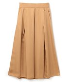 【ジョゼフ/JOSEPH】のビッグストライプ スカート Beige|ID: prp329100004657205 ipo3291000000033688848