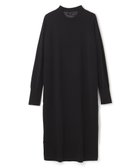 【ジョゼフ/JOSEPH】のコンビニット ドレス Black/Ivory|ID: prp329100004657220 ipo3291000000033688924