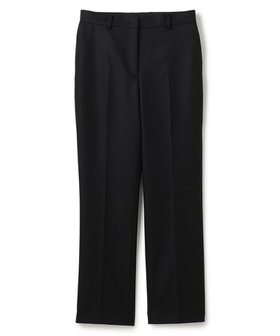 【ジョゼフ/JOSEPH】のハイカウントサキソニー テーパードトラウザーズ 人気、トレンドファッション・服の通販 founy(ファニー) ファッション Fashion レディースファッション Fashion for Women パンツ Pants & Trousers アウトレット Outlet / Clearance ジャケット Jacket, Outerwear スペシャル Special, Limited Edition スラックス Slacks, Dress Pants フィット Fit, Slim Fit ルーズ Loose, Oversized 定番 Standard, Basic Item A/W・秋冬 Autumn/Winter |ID:prp329100004657225