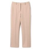 【ジョゼフ/JOSEPH】の【洗える】ニュースキューバ テーパードトラウザーズ Warm Taupe|ID: prp329100004657226 ipo3291000000033688955