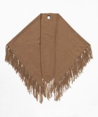 【ジョゼフ/JOSEPH】のカシミヤ ショール 人気、トレンドファッション・服の通販 founy(ファニー) ファッション Fashion レディースファッション Fashion for Women ショール Shawl, Wrap ストール Stole, Wrap フリンジ Fringe, Tassel 定番 Standard, Basic Item A/W・秋冬 Autumn/Winter thumbnail Khaki|ID: prp329100004657229 ipo3291000000033688968