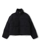 【ジョゼフ/JOSEPH】のソフトウール ダウンジャケット Black|ID: prp329100004657234 ipo3291000000033688985