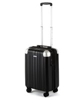 【エースバッグズアンドラゲッジ/ACE BAGS & LUGGAGE】のhiromichi nakano モンターニャ スーツケース 33L 機内持込 05351 ヒロミチナカノ 人気、トレンドファッション・服の通販 founy(ファニー) ファッション Fashion レディースファッション Fashion for Women スーツ Business Suits & Workwear シンプル Simple, Minimal おすすめ Recommended / Our Picks 旅行 Travel スーツケース キャリーケース Suitcase / Carry Case |ID:prp329100004657236