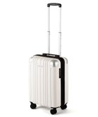 【エースバッグズアンドラゲッジ/ACE BAGS & LUGGAGE】のhiromichi nakano モンターニャ スーツケース 33L 機内持込 05351 ヒロミチナカノ ホワイト|ID: prp329100004657236 ipo3291000000034876260