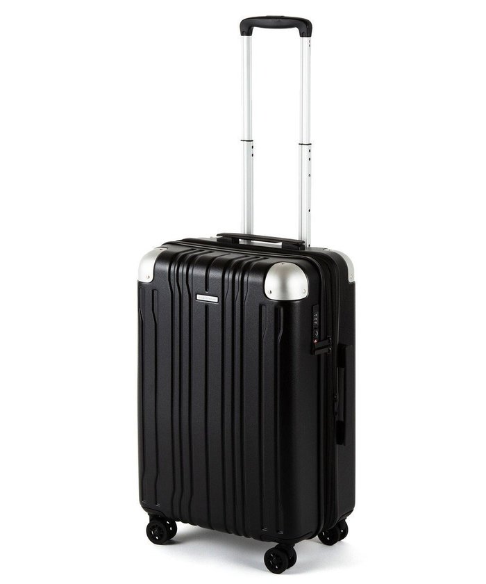 【エースバッグズアンドラゲッジ/ACE BAGS & LUGGAGE】のhiromichi nakano モンターニャ スーツケース 44L 05352 ヒロミチナカノ インテリア・キッズ・メンズ・レディースファッション・服の通販 founy(ファニー) https://founy.com/ ファッション Fashion レディースファッション Fashion for Women スーツ Business Suits & Workwear おすすめ Recommended / Our Picks スーツケース キャリーケース Suitcase / Carry Case シンプル Simple, Minimal 旅行 Travel |ID: prp329100004657237 ipo3291000000033907614