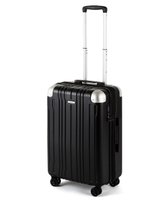 【エースバッグズアンドラゲッジ/ACE BAGS & LUGGAGE】のhiromichi nakano モンターニャ スーツケース 44L 05352 ヒロミチナカノ 人気、トレンドファッション・服の通販 founy(ファニー) ファッション Fashion レディースファッション Fashion for Women スーツ Business Suits & Workwear おすすめ Recommended / Our Picks スーツケース キャリーケース Suitcase / Carry Case シンプル Simple, Minimal 旅行 Travel |ID:prp329100004657237