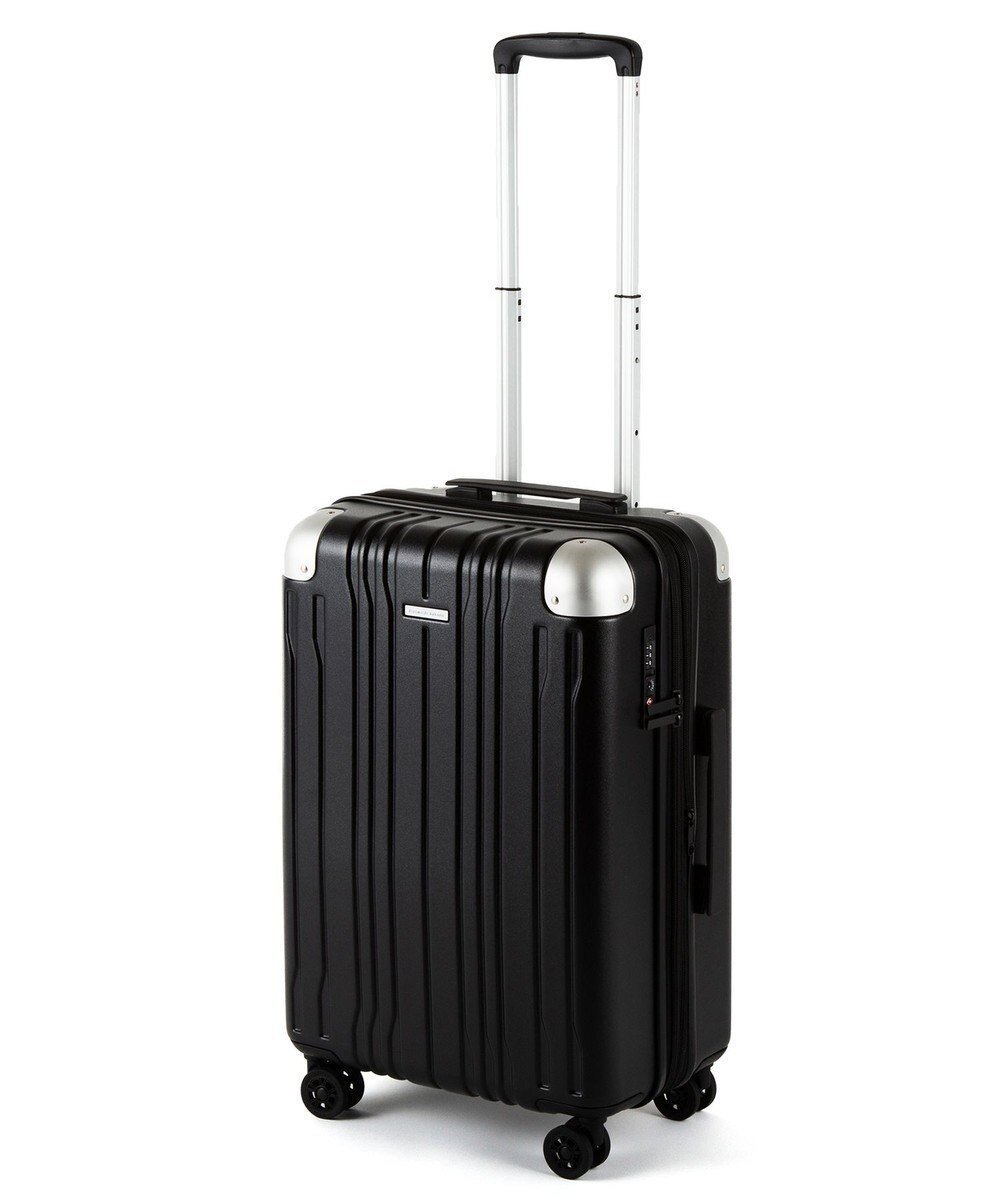 【エースバッグズアンドラゲッジ/ACE BAGS & LUGGAGE】のhiromichi nakano モンターニャ スーツケース 44L 05352 ヒロミチナカノ 人気、トレンドファッション・服の通販 founy(ファニー) 　ファッション　Fashion　レディースファッション　Fashion for Women　スーツ　Business Suits & Workwear　おすすめ　Recommended / Our Picks　スーツケース キャリーケース　Suitcase / Carry Case　シンプル　Simple, Minimal　旅行　Travel　 other-1|ID: prp329100004657237 ipo3291000000033907614