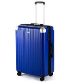【エースバッグズアンドラゲッジ/ACE BAGS & LUGGAGE】のhiromichi nakano モンターニャ スーツケース 81L 05354 ヒロミチナカノ ブルー|ID: prp329100004657238 ipo3291000000034876280
