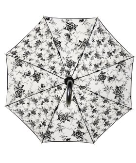 【プラスリング/+RING】の【UVカット100%】【UPF50+】【遮光率99%以上】 プラスリング 雨傘(長)60cm FLW T1258 2重張り傘 人気、トレンドファッション・服の通販 founy(ファニー) ファッション Fashion レディースファッション Fashion for Women レイングッズ・傘・晴雨兼用傘 Umbrellas & Rain Gear 傘 Umbrella, Parasol シンプル Simple, Minimal 無地 Plain, Solid Color ラップ Wrap, Wrap Design おすすめ Recommended / Our Picks |ID:prp329100004657243
