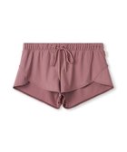 【チャコット/Chacott】のショートパンツ アンティックローズ|ID: prp329100004657248 ipo3291000000034223220