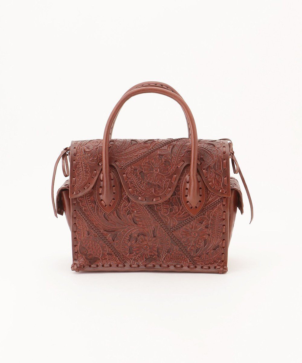 【グレース コンチネンタル/GRACE CONTINENTAL】のCTWK ST Maestra 人気、トレンドファッション・服の通販 founy(ファニー) 　ファッション　Fashion　レディースファッション　Fashion for Women　ウォレット　Wallet　ヴィンテージ　Vintage Style　ポケット　Pocket, Pocket Detail　ポーチ　Pouch, Small Case　ワーク　Workwear, Utility Style　 other-1|ID: prp329100004657275 ipo3291000000034275660