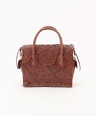 【グレース コンチネンタル/GRACE CONTINENTAL】のCTWK ST Maestra 人気、トレンドファッション・服の通販 founy(ファニー) ファッション Fashion レディースファッション Fashion for Women ウォレット Wallet ヴィンテージ Vintage Style ポケット Pocket, Pocket Detail ポーチ Pouch, Small Case ワーク Workwear, Utility Style thumbnail タンブガッティ|ID: prp329100004657275 ipo3291000000034275661