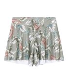 【三愛水着楽園/San-ai Resort】のショートパンツ M【San-ai Resort(サンアイリゾート)】 カーキ|ID: prp329100004657287 ipo3291000000033689425