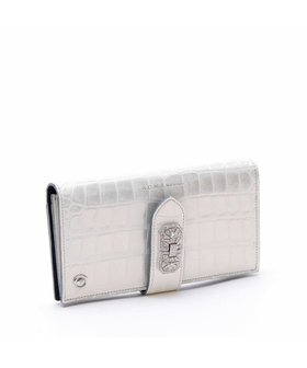 【アクセソワドゥマドモワゼルジャップ/A.D.M.J】の【牛革】ヴィッテリグリシャムウェンディ/イタリアンレザーアールデコウォレット 人気、トレンドファッション・服の通販 founy(ファニー) ファッション Fashion レディースファッション Fashion for Women ミニ財布・二つ折り財布 Wallets & Card Cases ウォレット Wallet ガラス Glass, Glassware クリスタル Crystal, Swarovski コスチューム Costume, Outfit ジュエリー Jewelry, Accessories センター Center, Center Line 財布 Wallet, Purse ポケット Pocket, Pocket Detail マグネット Magnet, Magnetic Closure ラグジュアリー Luxury, Elegant ギフト プレゼント Gift / Present |ID:prp329100004657296