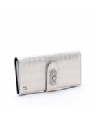 【アクセソワドゥマドモワゼルジャップ/A.D.M.J】の【牛革】ヴィッテリグリシャムウェンディ/イタリアンレザーアールデコウォレット 人気、トレンドファッション・服の通販 founy(ファニー) ファッション Fashion レディースファッション Fashion for Women ミニ財布・二つ折り財布 Wallets & Card Cases ウォレット Wallet ガラス Glass, Glassware クリスタル Crystal, Swarovski コスチューム Costume, Outfit ジュエリー Jewelry, Accessories センター Center, Center Line 財布 Wallet, Purse ポケット Pocket, Pocket Detail マグネット Magnet, Magnetic Closure ラグジュアリー Luxury, Elegant ギフト プレゼント Gift / Present thumbnail PT|ID: prp329100004657296 ipo3291000000034277148